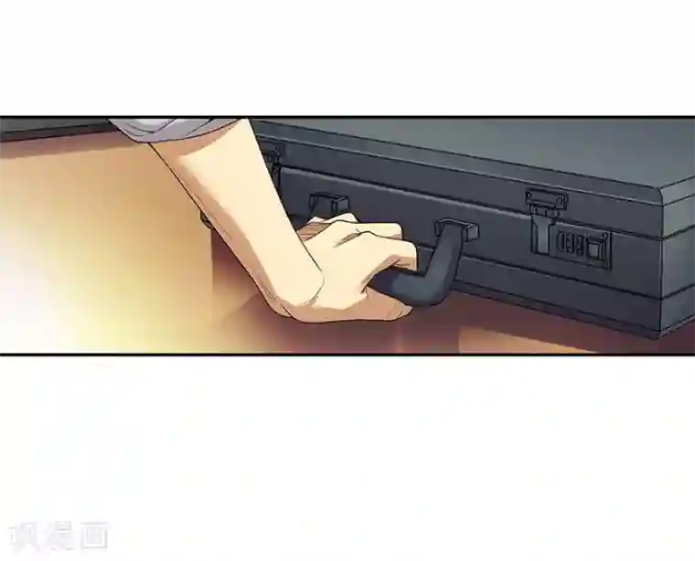 神藏第67话 古董收到赌场来了