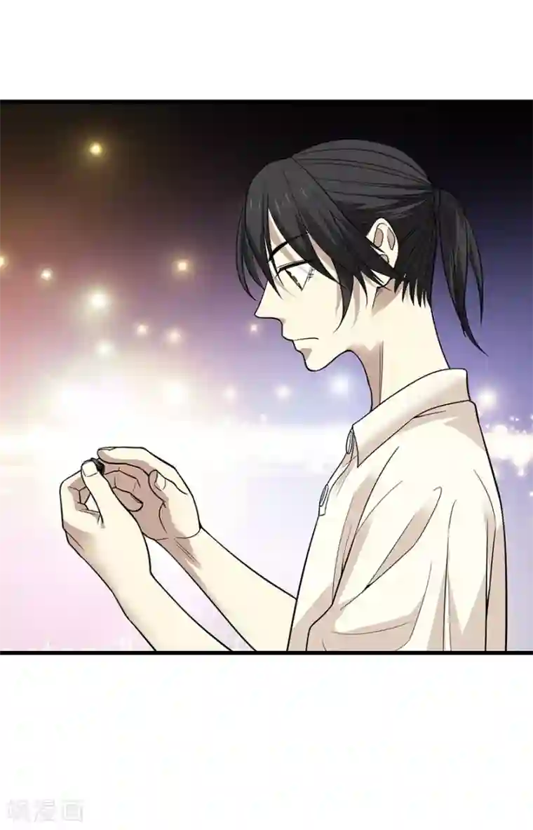 神藏第67话 古董收到赌场来了