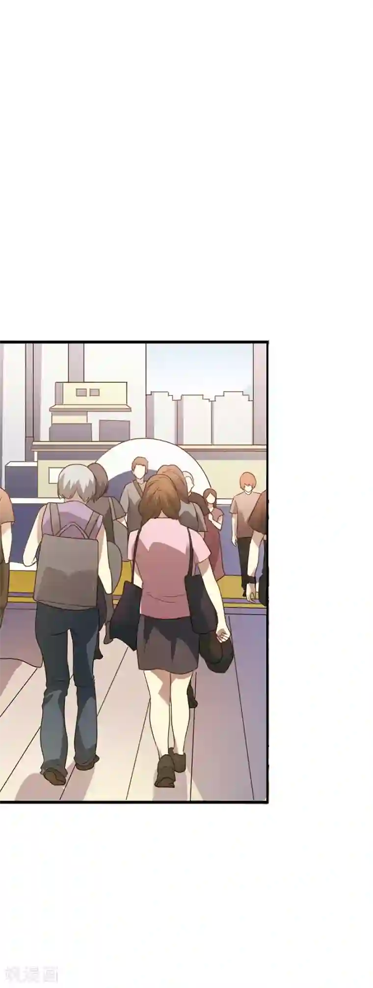 神藏第67话 古董收到赌场来了