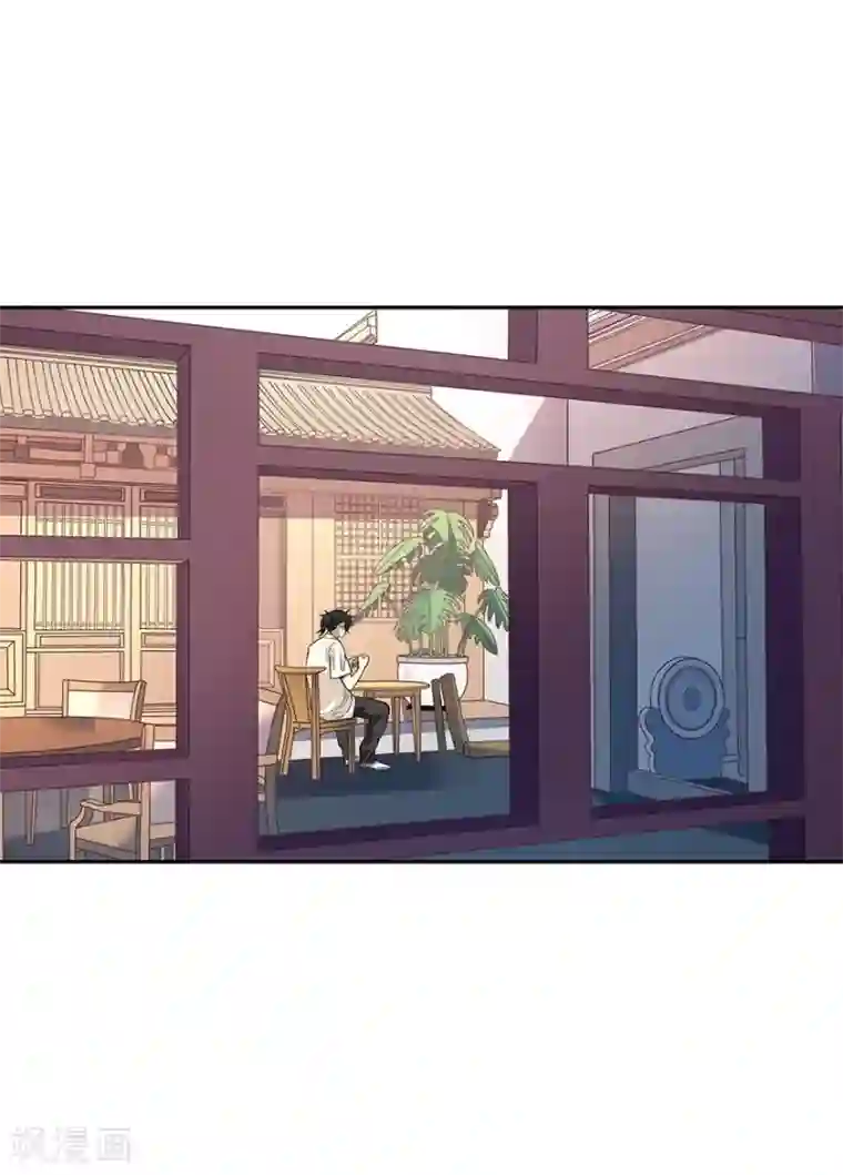 神藏第68话 胖子死哪儿去了？