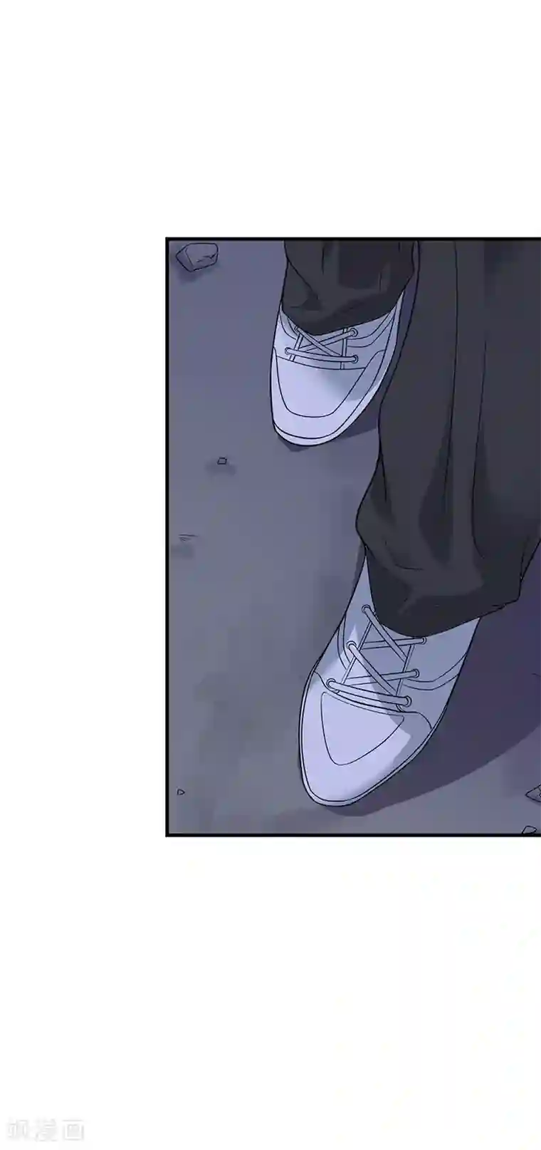 神藏第68话 胖子死哪儿去了？