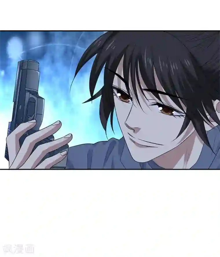 神藏第71话 痛打落水狗