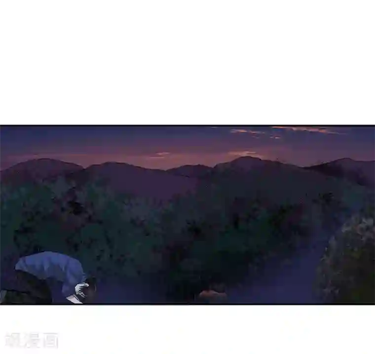 神藏第72话 胖子也有女朋友了