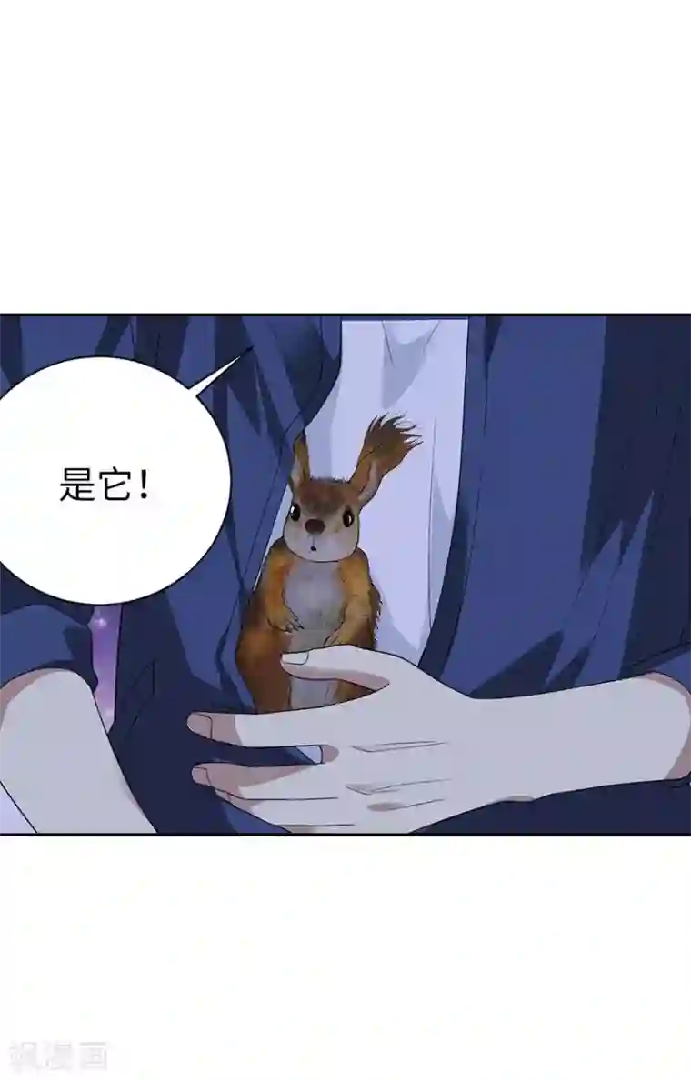 神藏第73话 方逸获萌宠