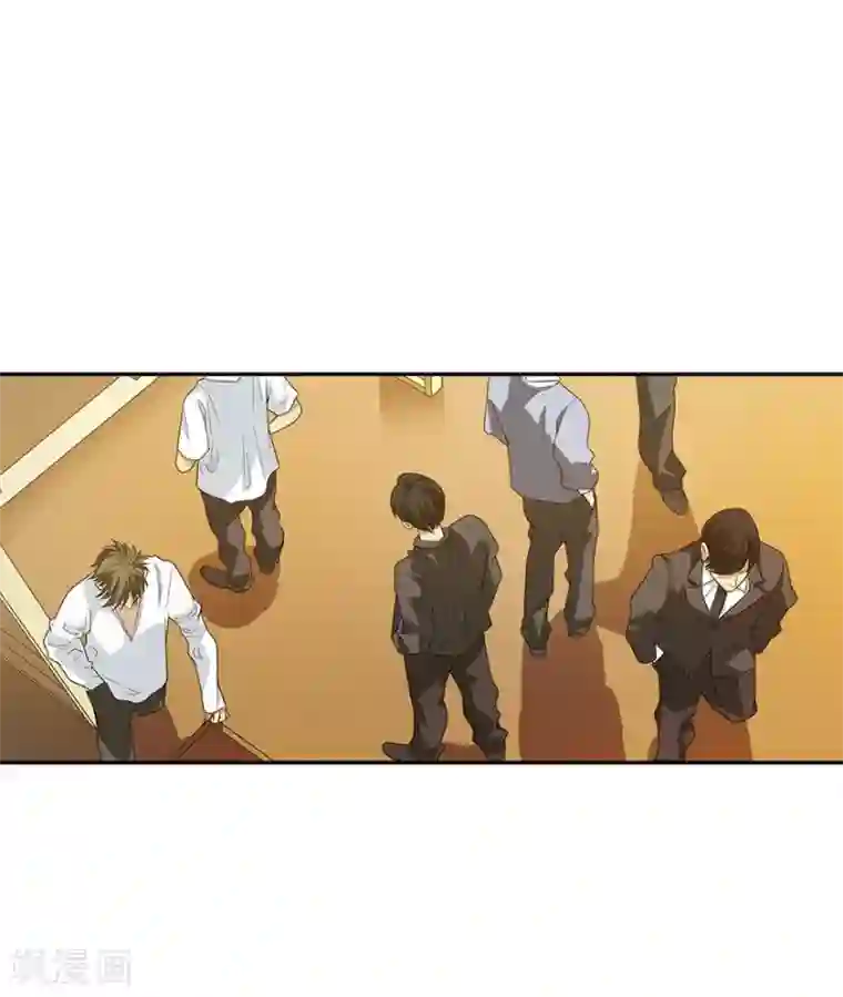 神藏第74话 轰动古玩界的大事