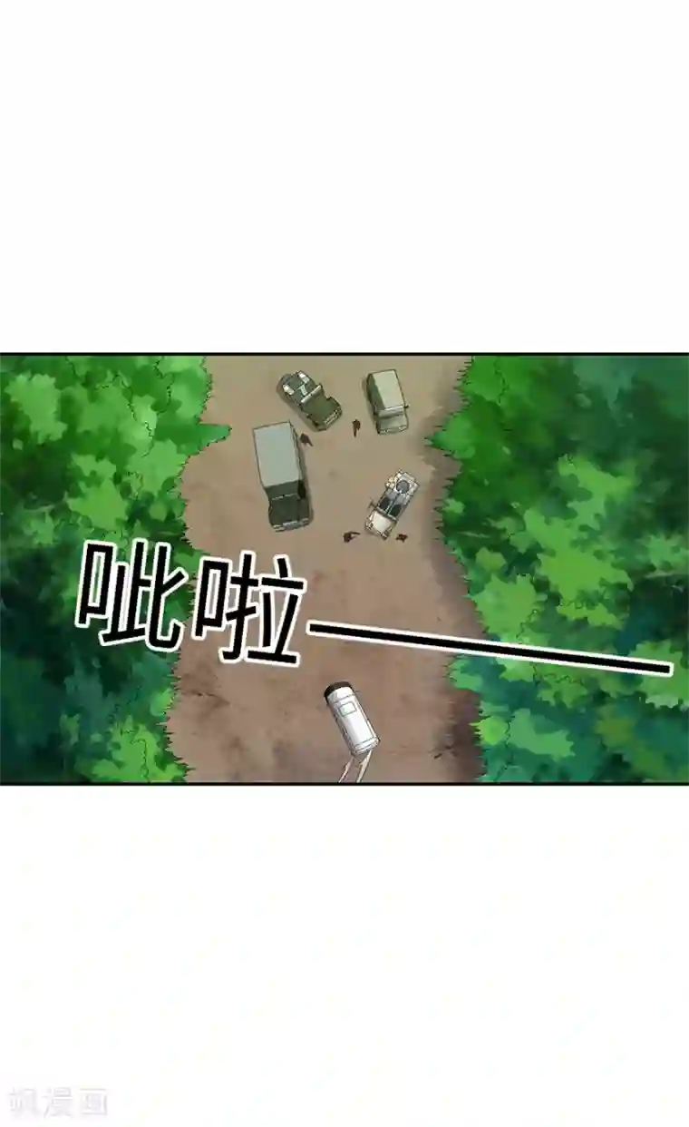 神藏第78话 疯狂的金三角