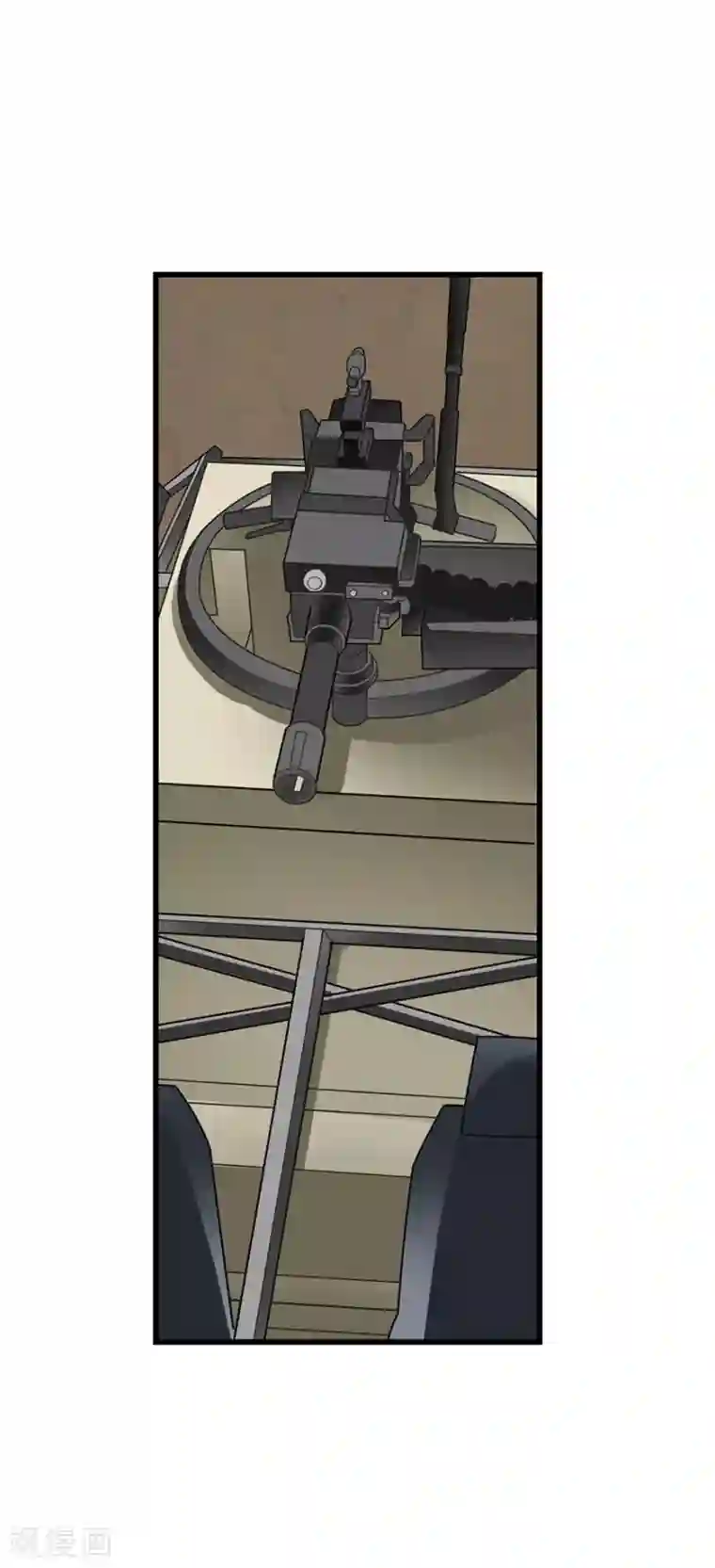 神藏第78话 疯狂的金三角