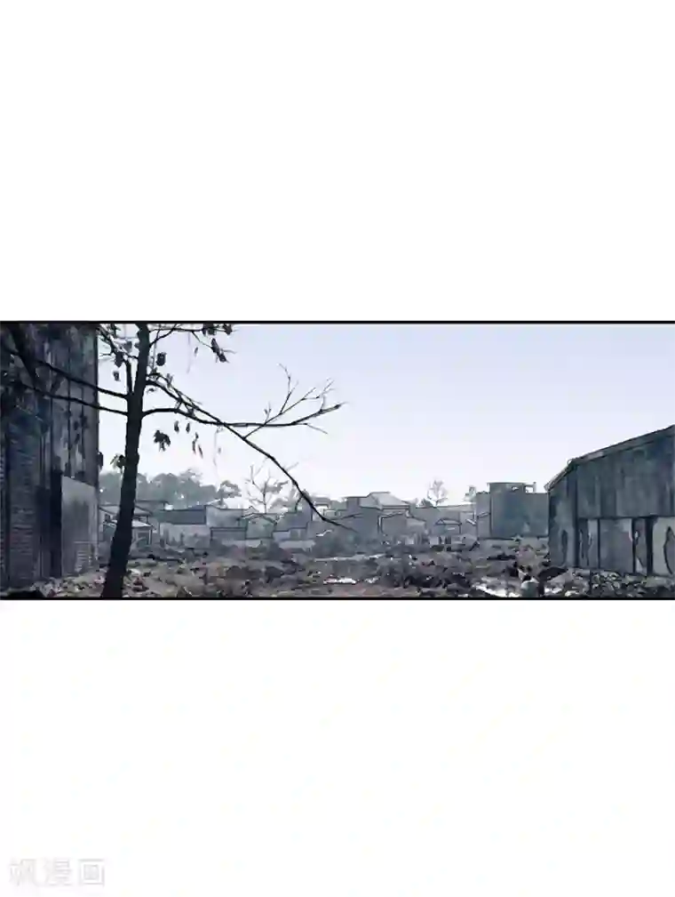 神藏第78话 疯狂的金三角