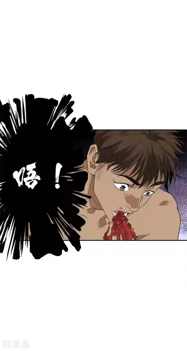 神藏第80话 我真的不是碰瓷