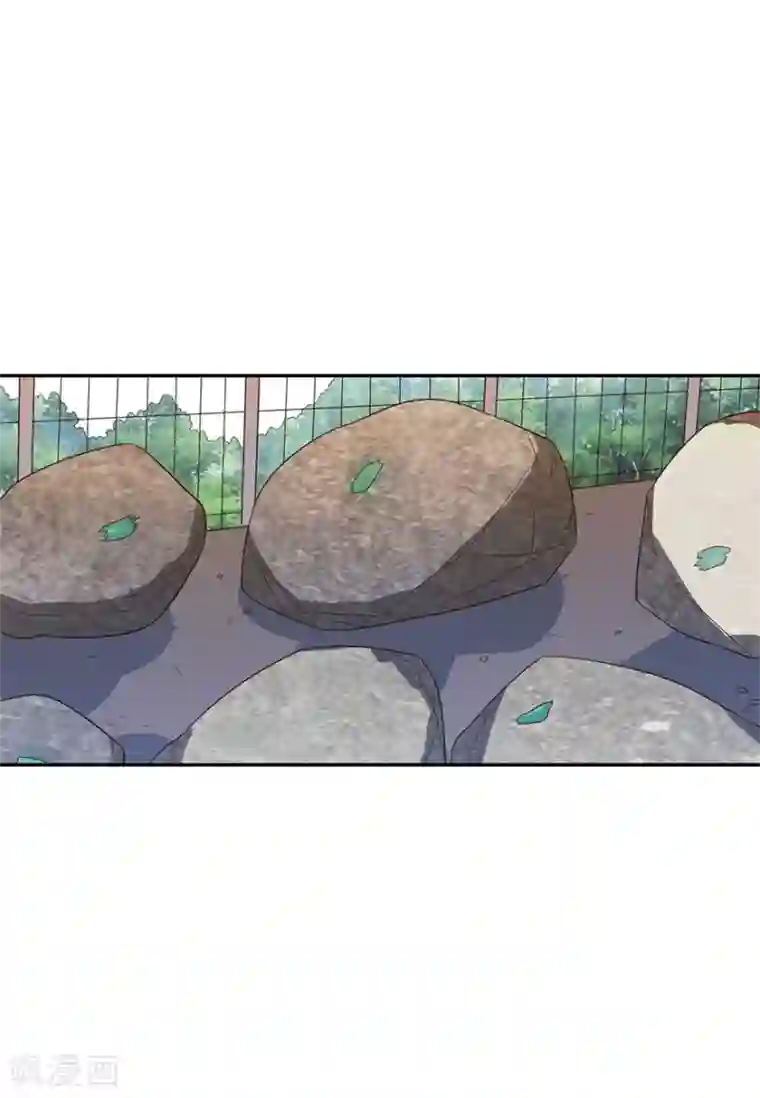 神藏第82话 方逸现眼了