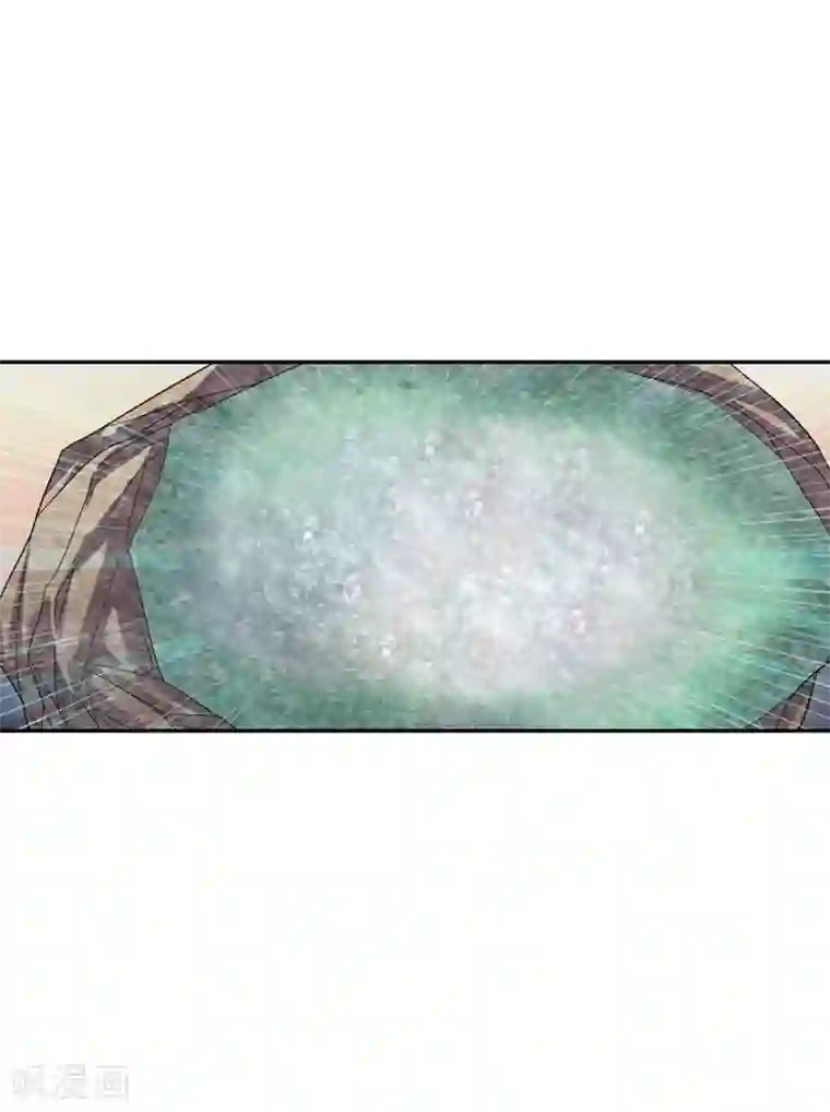 神藏第83话 兵临城下