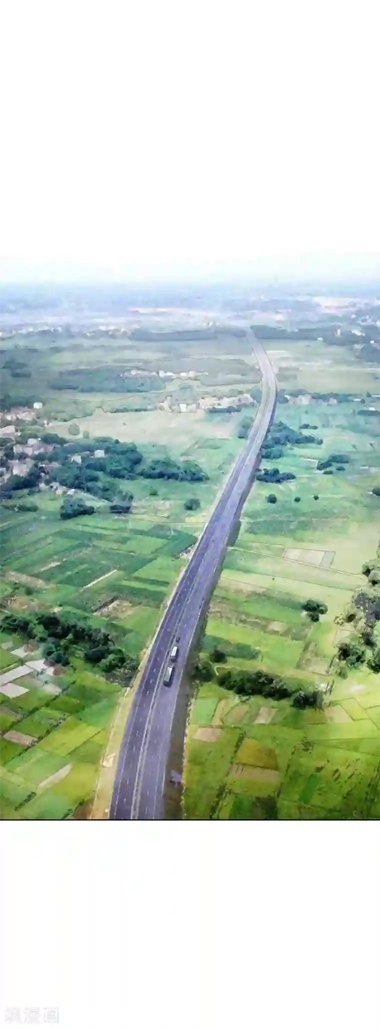 神藏第84话 逃离金三角