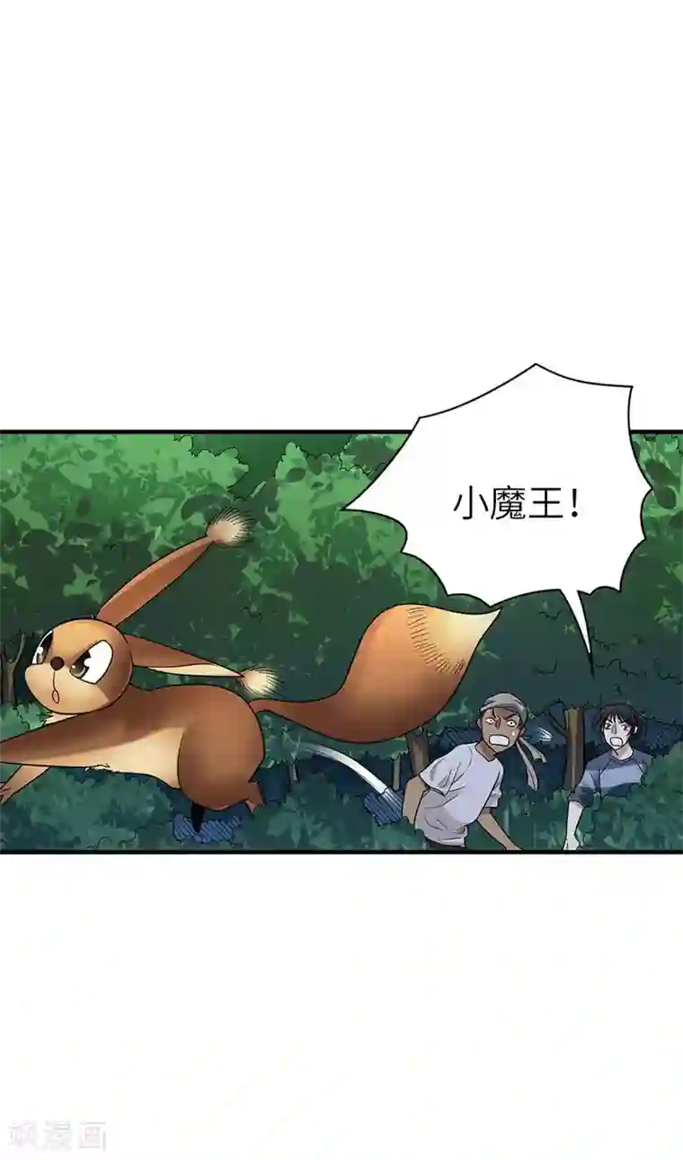 神藏第86话 天地不仁以万物为刍狗1