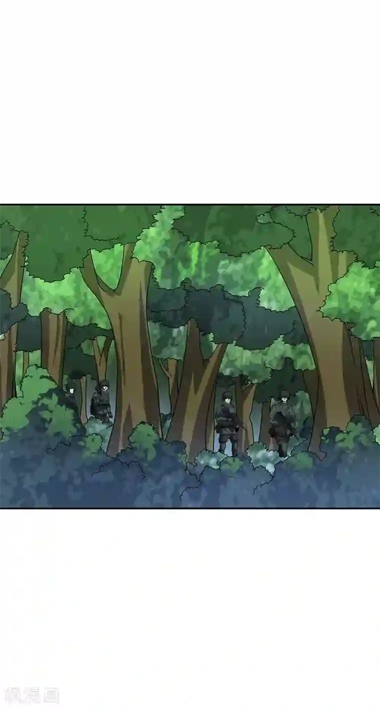 神藏第87话 天地不仁以万物为刍狗2