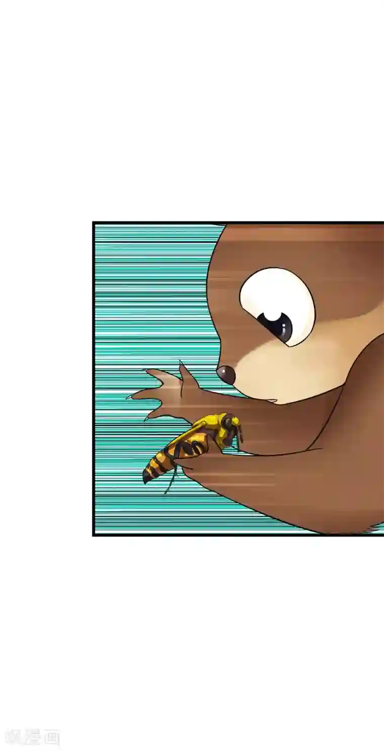 神藏第88话 舌尖上的野人山