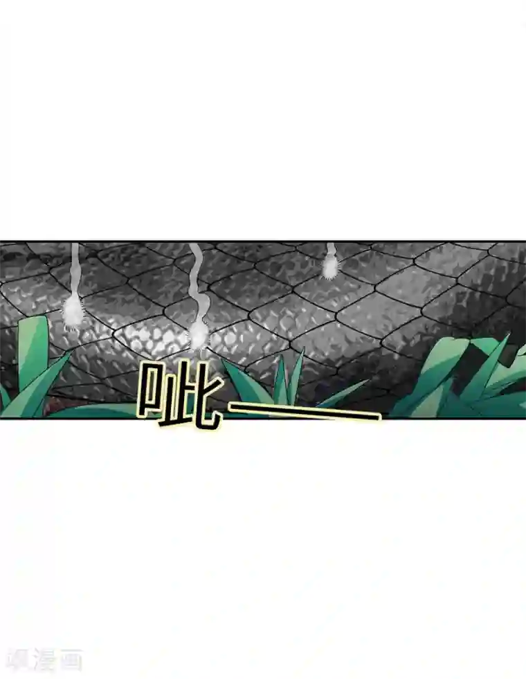 神藏第89话 大战森蚺