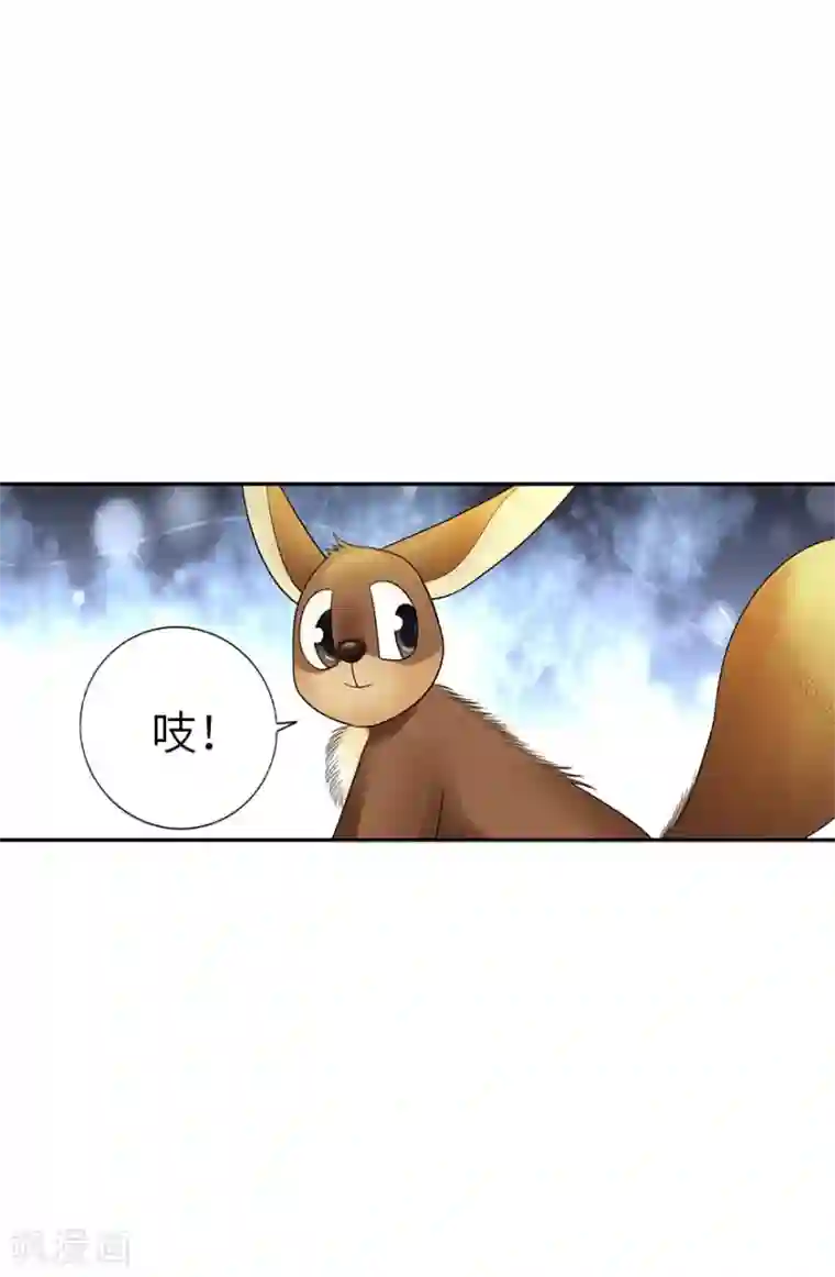 神藏第89话 大战森蚺