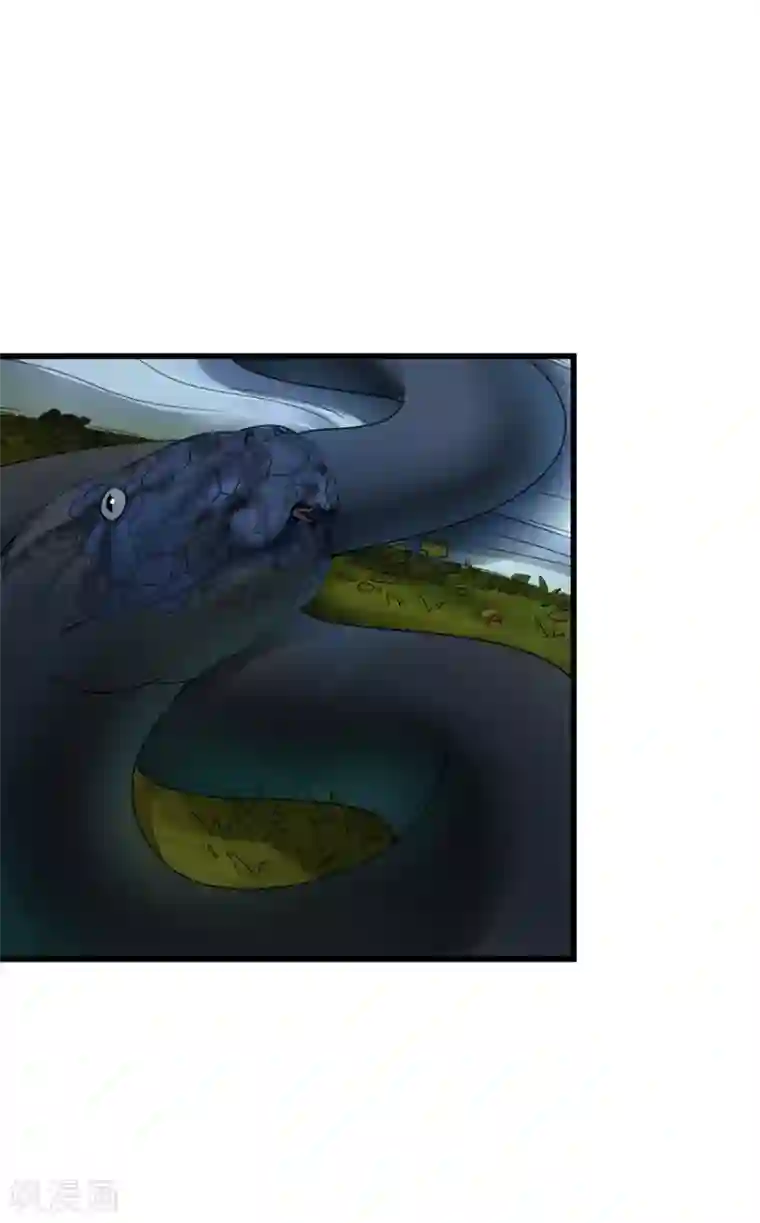 神藏第91话 失踪的方逸