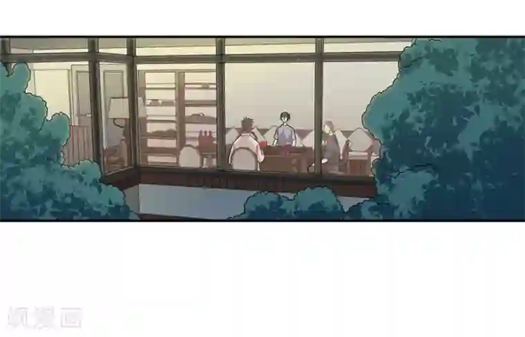 神藏第98话 长老方逸