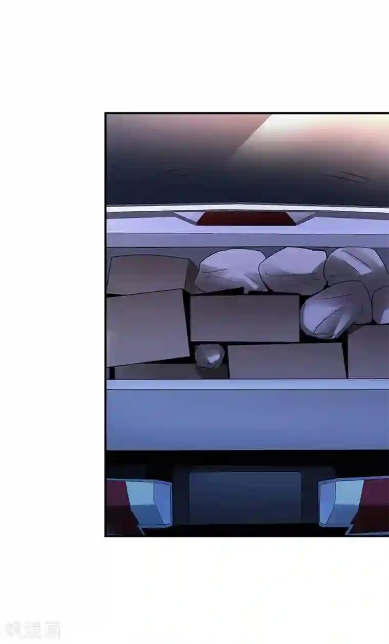 神藏第104话 胖爷要衣锦还乡