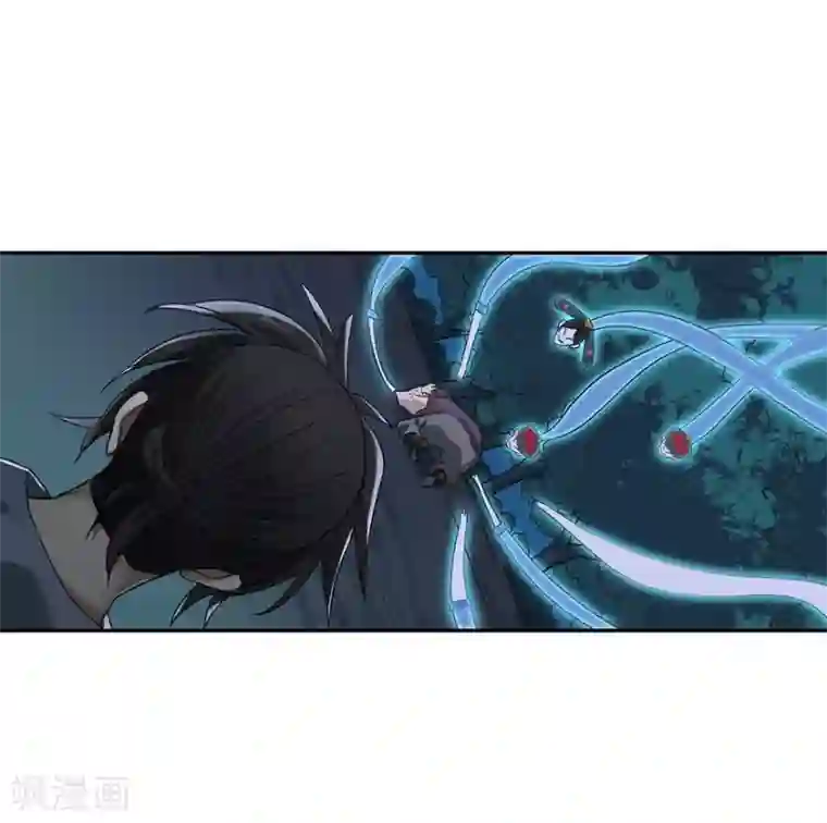 神藏第104话 胖爷要衣锦还乡