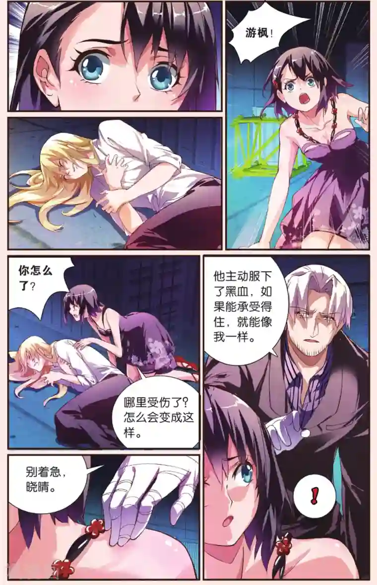 极道花嫁最终话 再见