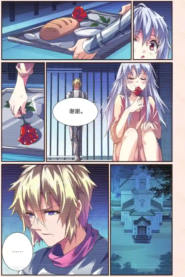 极道花嫁最终话 再见