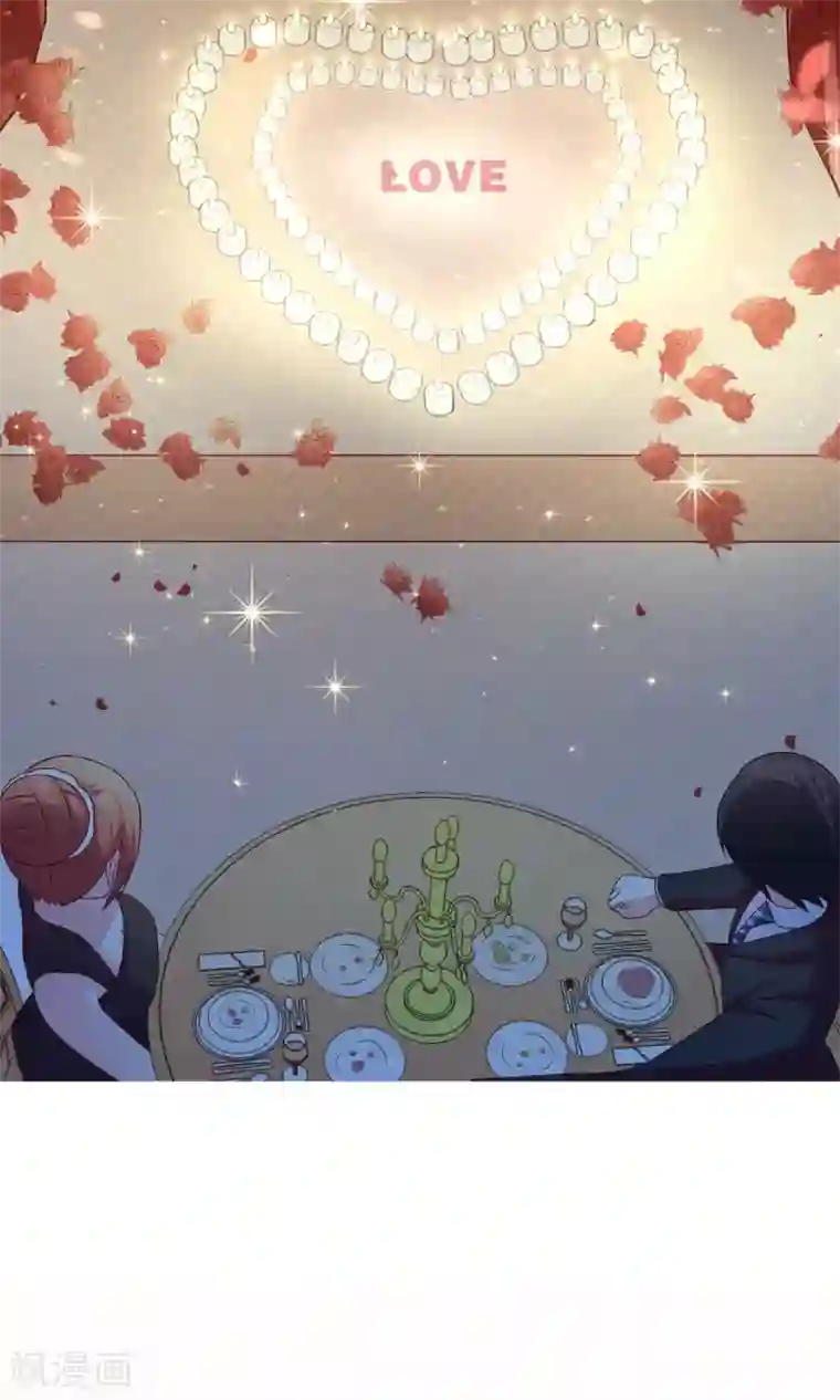 巫女的豪门生活第4话1 Marry me