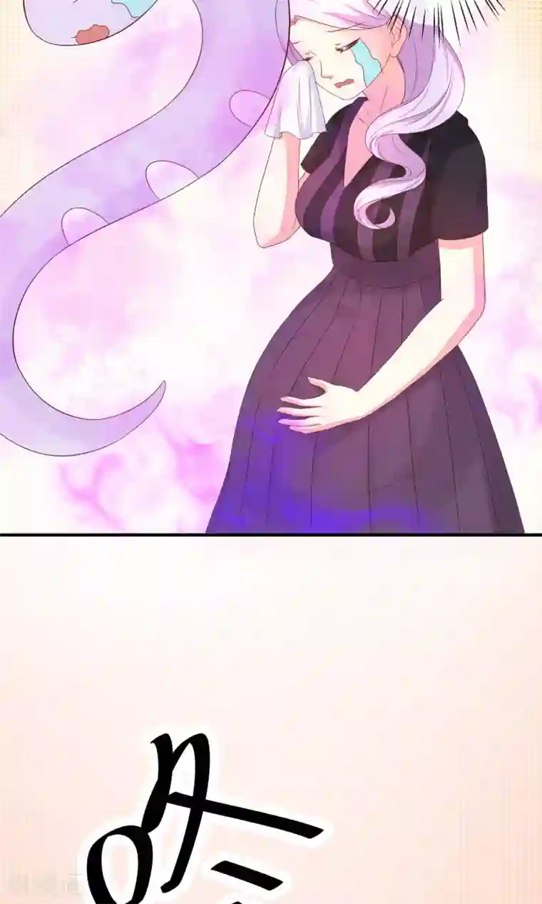 巫女的豪门生活第8话 结婚风波