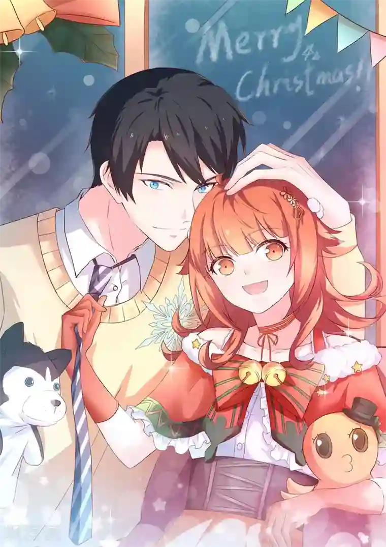 巫女的豪门生活第15话 一起去化妆晚会吧！