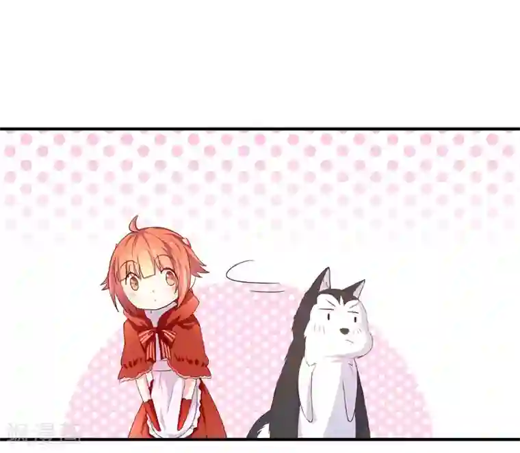 巫女的豪门生活第15话 一起去化妆晚会吧！