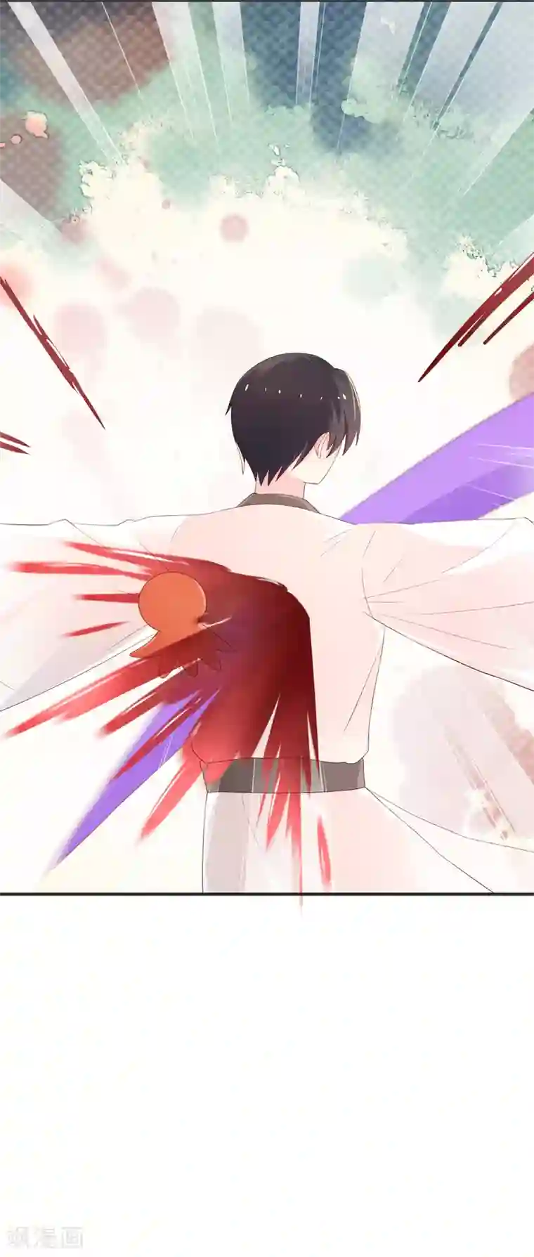 巫女的豪门生活第26话 西莉亚与乌邱