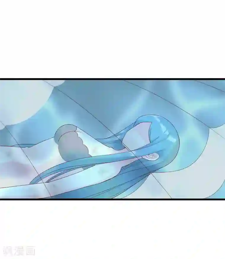 巫女的豪门生活第28话 巫女vs海妖