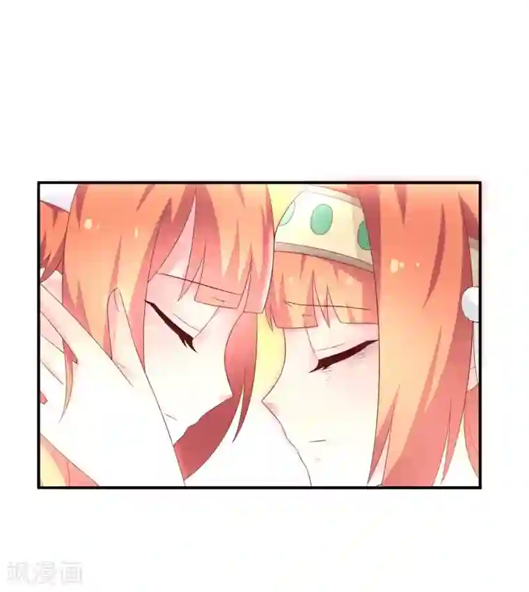 巫女的豪门生活第34话 邪恶巫师