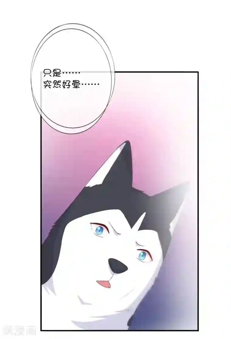 巫女的豪门生活第34话 邪恶巫师