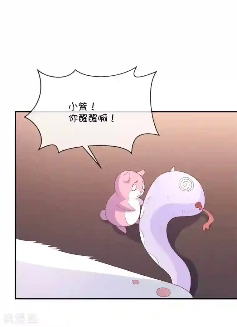 巫女的豪门生活第34话 邪恶巫师