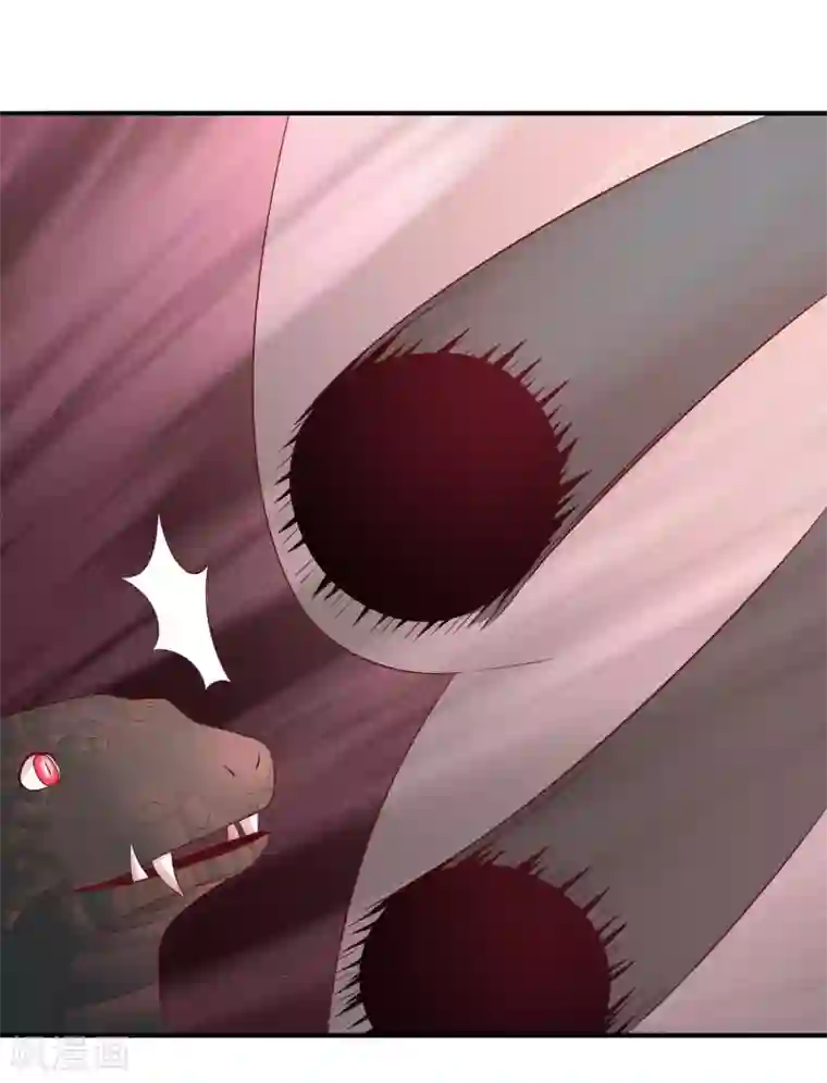 巫女的豪门生活第35话 劲敌