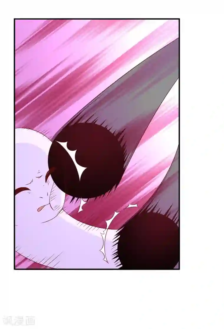 巫女的豪门生活第35话 劲敌