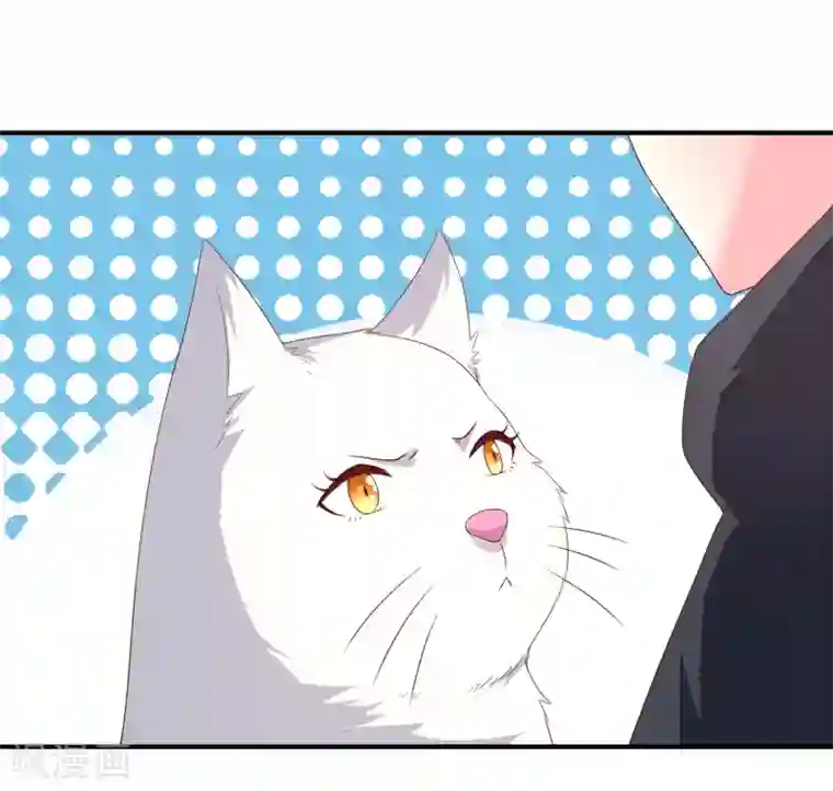 巫女的豪门生活第36话 拯救黑化巫师