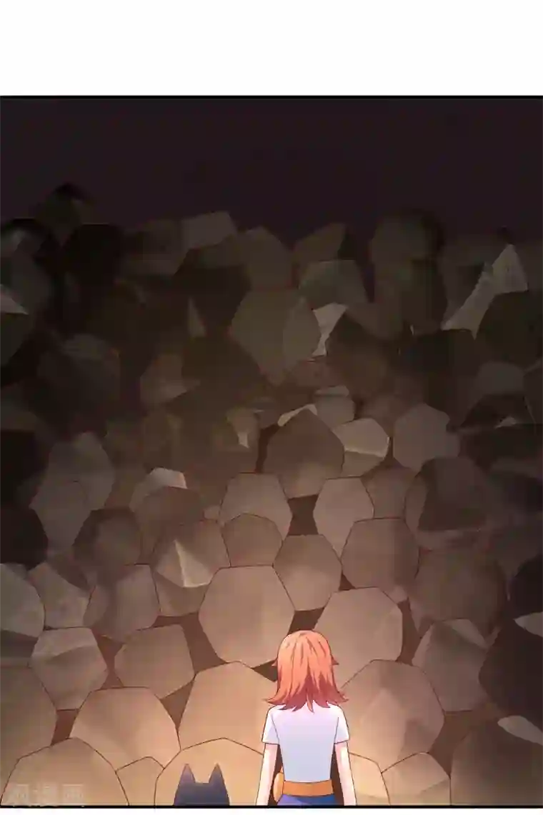 巫女的豪门生活第38话 黎明前的黑暗