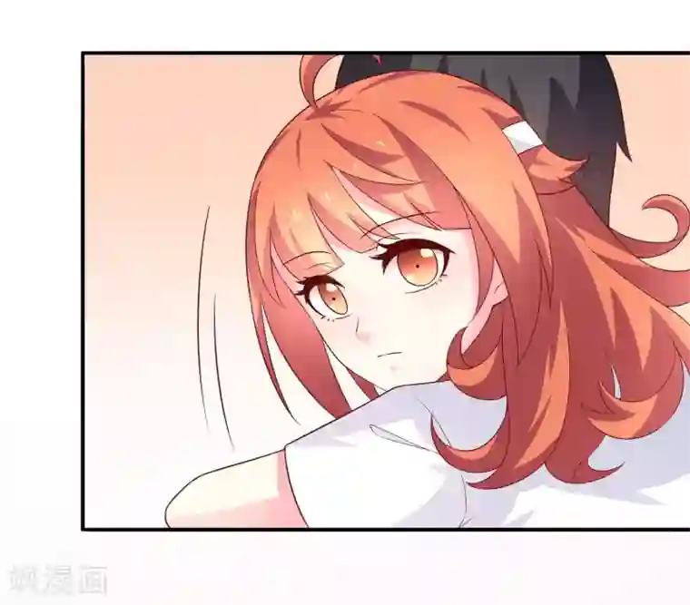 巫女的豪门生活第39话 火焰巨人