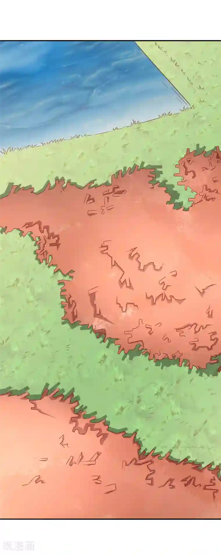 巫女的豪门生活第42话 解咒方法