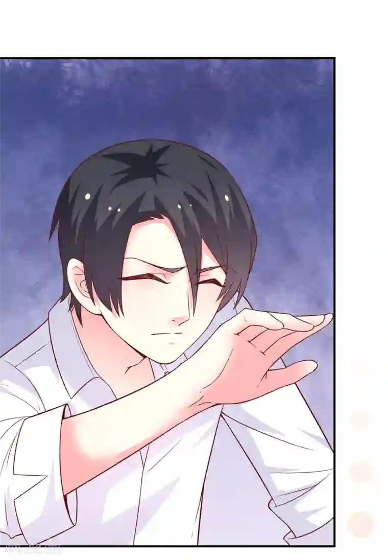 巫女的豪门生活第44话 爱看电视的小火人