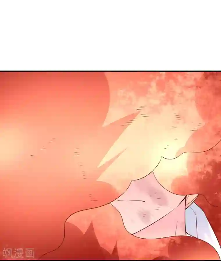 巫女的豪门生活第44话 爱看电视的小火人