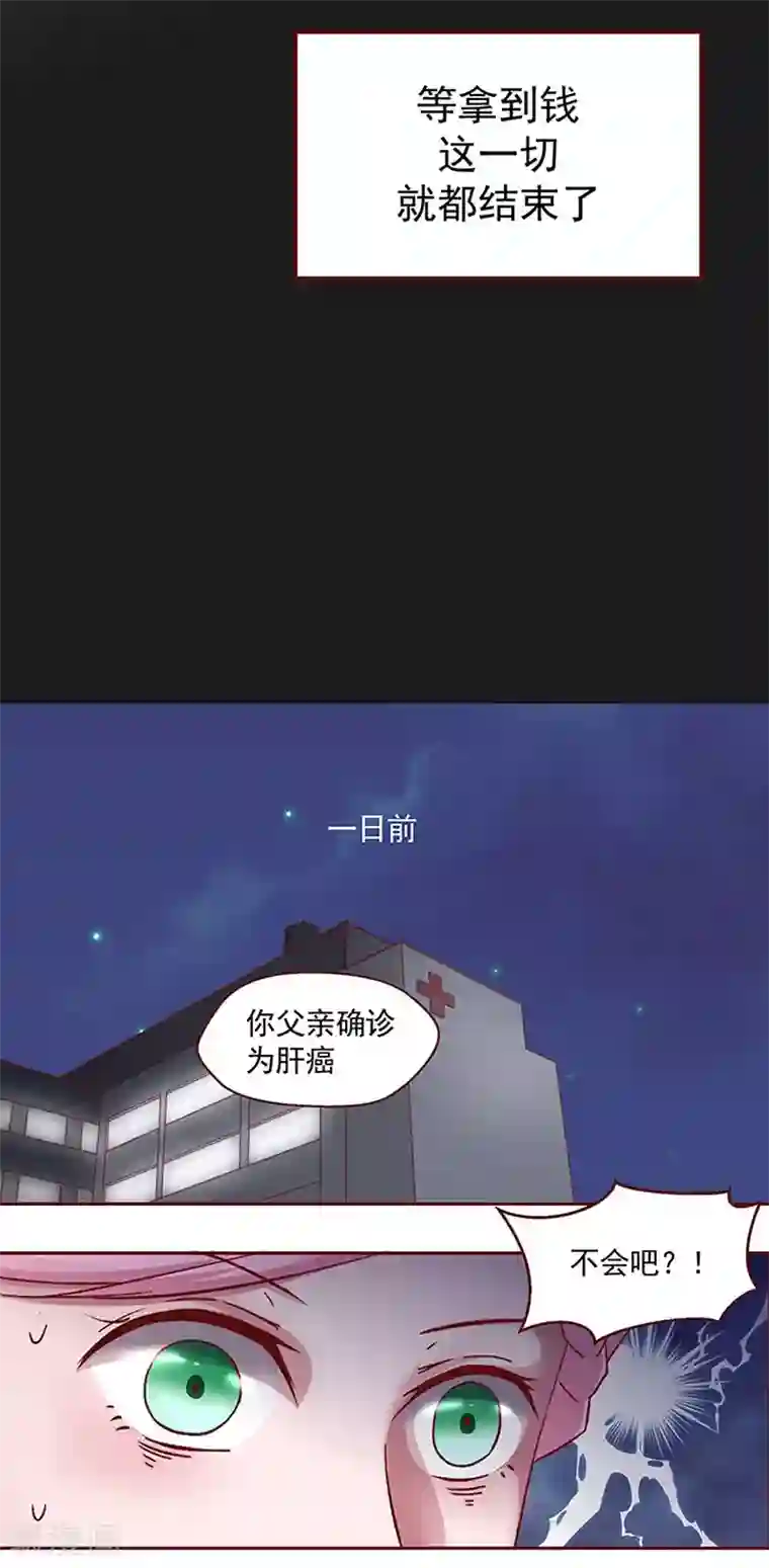 甜妻食用指南第1话 我不知道他是谁