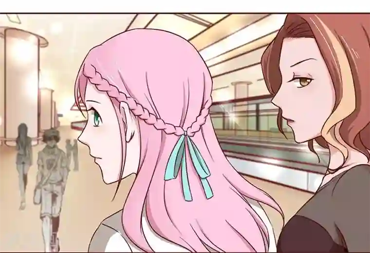 甜妻食用指南第3话 她离开了