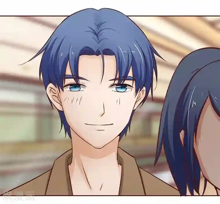 甜妻食用指南第3话 她离开了