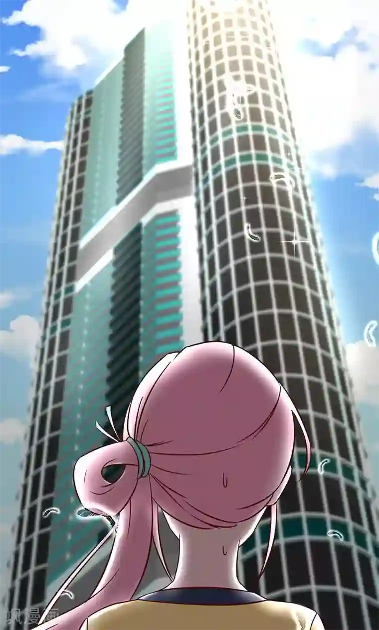 甜妻食用指南第4话 和他重新开始