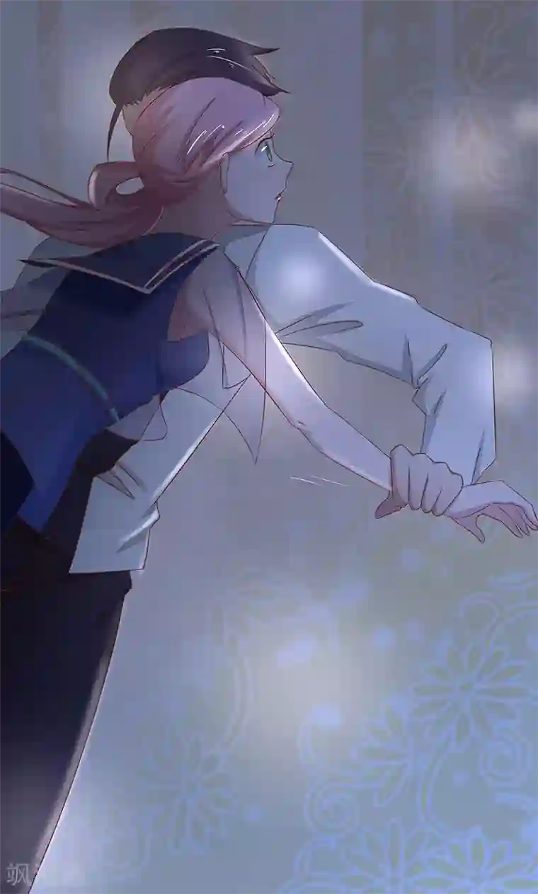 甜妻食用指南第9话 灼热的吻