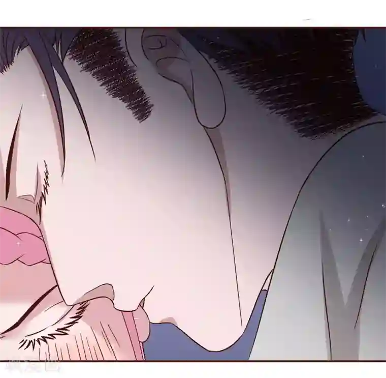 甜妻食用指南第21话 不再见面